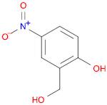2-(Hydroxymethyl)-4-nitrophenol
