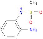 N-(2-aminophenyl)methanesulfonamide