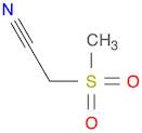 2-(Methylsulfonyl)acetonitrile