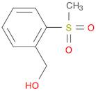 2-(Methylsulfonyl)benzyl Alcohol
