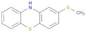 2-(Methylthio)-10H-phenothiazine
