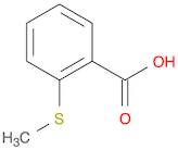 2-(Methylthio)benzoic acid