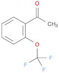 1-(2-(Trifluoromethoxy)phenyl)ethanone