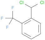 2-(Trifluoromethyl)benzal Chloride ,