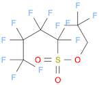 2,2,2-Trifluoroethyl perfluorobutylsulfonate