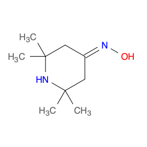 2,2,6,6-Tetramethylpiperidin-4-one oxime