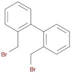 2,2′-Bis(bromomethyl)-1,1′-biphenyl
