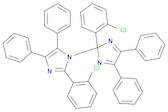 2,2'-Bis(2-chlorophenyl)-4,4',5,5'-tetraphenyl-2'H-1,2'-biimidazole