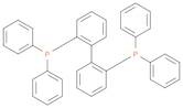 2,2'-Bis(diphenylphosphino)-1,1'-biphenyl