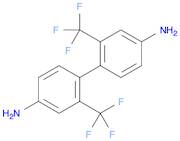 2,2'-Bis(trifluoromethyl)-[1,1'-biphenyl]-4,4'-diamine