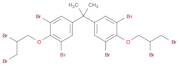 2,2-Bis[3,5-Dibromo-4-(2,3-Dibromopropoxy)Phenyl]Propane
