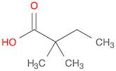 2,2-Dimethylbutanoic acid