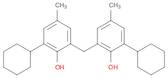 6,6'-Methylenebis(2-cyclohexyl-4-methylphenol)