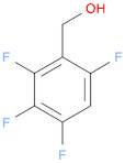 (2,3,4,6-Tetrafluorophenyl)methanol