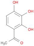 1-(2,3,4-Trihydroxyphenyl)ethanone