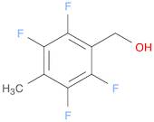 (2,3,5,6-Tetrafluoro-4-methylphenyl)methanol