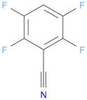 2,3,5,6-Tetrafluorobenzonitrile