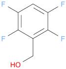 (2,3,5,6-Tetrafluorophenyl)methanol