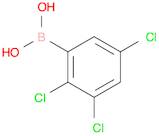 2,3,5-Trichlorophenylboronic acid