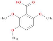 2,3,6-Trimethoxybenzoic acid
