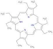 2,3,7,8,12,13,17,18-Octaethyl-21h,23h-porphine