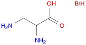 2,3-Diaminopropanoic acid hydrobromide