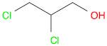 2,3-Dichloropropan-1-ol