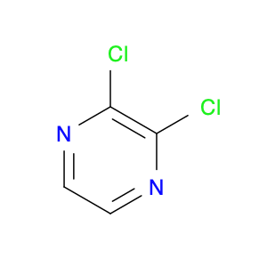 2,3-Dichloropyrazine