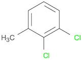 1,2-Dichloro-3-methylbenzene