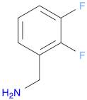 (2,3-Difluorophenyl)methanamine