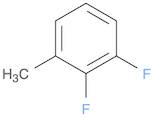 1,2-Difluoro-3-methylbenzene