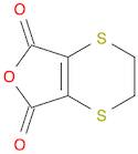 2,3-Dihydro-[1,4]dithiino[2,3-c]furan-5,7-dione