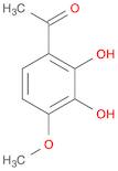 1-(2,3-Dihydroxy-4-methoxyphenyl)ethanone
