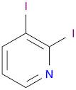 2,3-Diiodopyridine