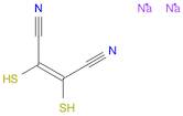 2,3-Dimercaptomaleonitrile, disodium salt