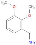 (2,3-Dimethoxyphenyl)methanamine