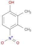 2,3-Dimethyl-4-nitrophenol