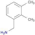 (2,3-Dimethylphenyl)methanamine
