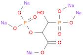 2,3-Diphospho-D-glyceric acid pentasodium salt