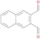 Naphthalene-2,3-dicarbaldehyde
