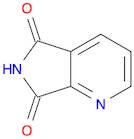5H-Pyrrolo[3,4-b]pyridine-5,7(6H)-dione
