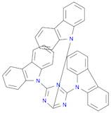 2,4,6-Tri(9H-carbazol-9-yl)-1,3,5-triazine