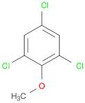 1,3,5-Trichloro-2-methoxybenzene