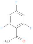 1-(2,4,6-Trifluorophenyl)ethanone