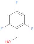 (2,4,6-Trifluorophenyl)methanol