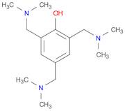 2,4,6-Tris((dimethylamino)methyl)phenol
