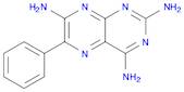 2,4,7-Triamino-6-Phenylpteridine