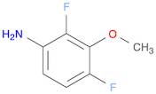 2,4-Difluoro-3-methoxyaniline