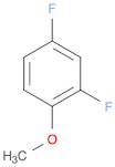 2,4-Difluoro-1-methoxybenzene