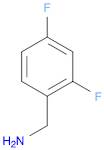 (2,4-Difluorophenyl)methanamine